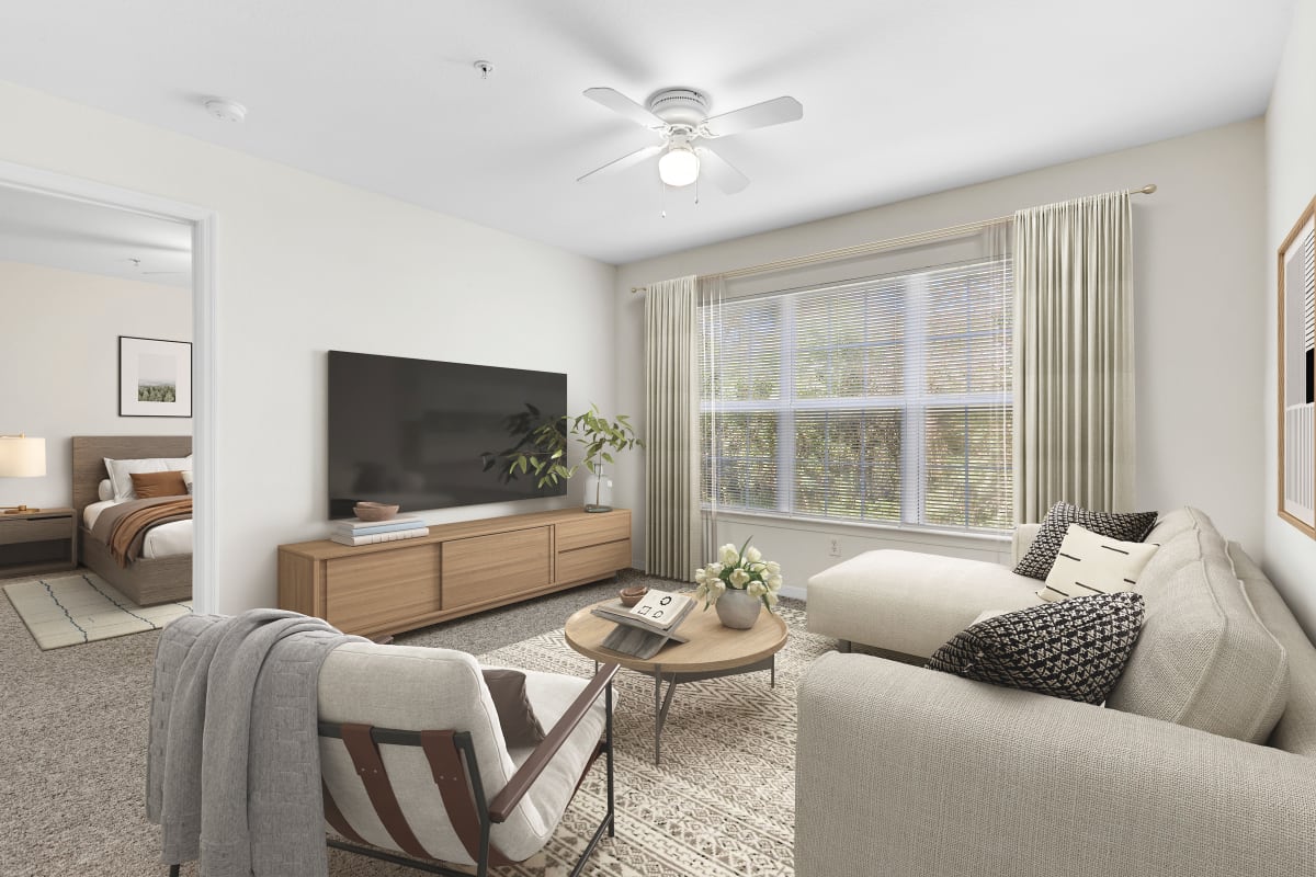 Photos and Video of Rose Harbor Apartments in Tampa, FL